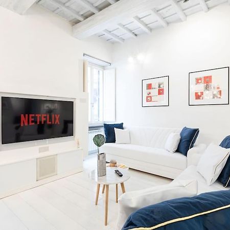 Manara57 Dream Apartment Trastevere - Topcollection Roma Dış mekan fotoğraf