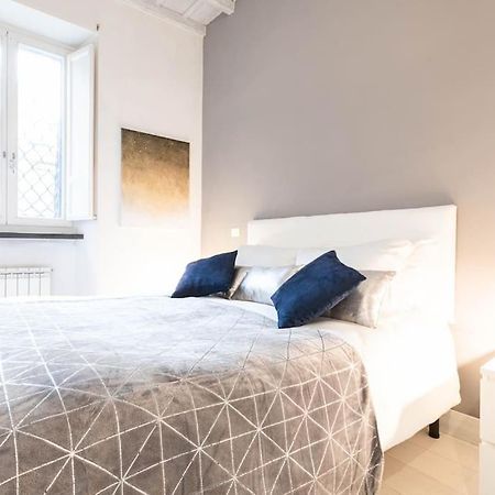 Manara57 Dream Apartment Trastevere - Topcollection Roma Dış mekan fotoğraf