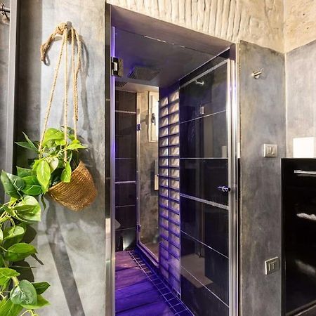 Manara57 Dream Apartment Trastevere - Topcollection Roma Dış mekan fotoğraf