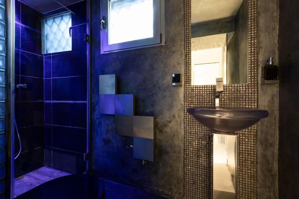 Manara57 Dream Apartment Trastevere - Topcollection Roma Dış mekan fotoğraf