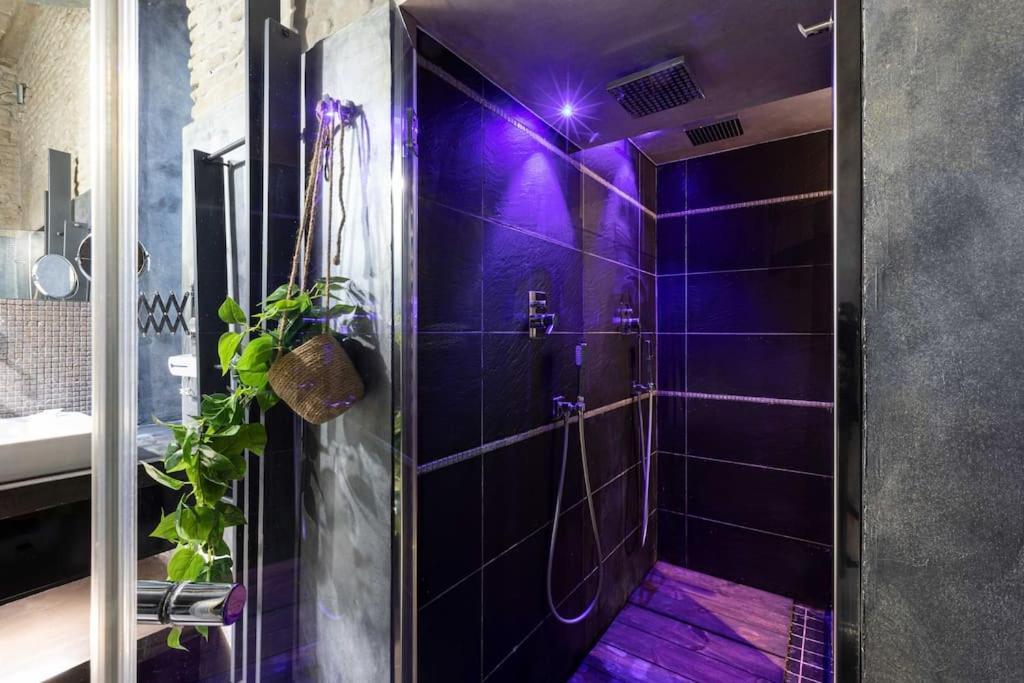 Manara57 Dream Apartment Trastevere - Topcollection Roma Dış mekan fotoğraf