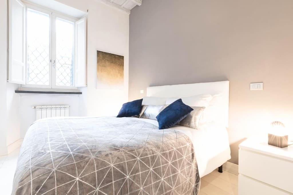Manara57 Dream Apartment Trastevere - Topcollection Roma Dış mekan fotoğraf