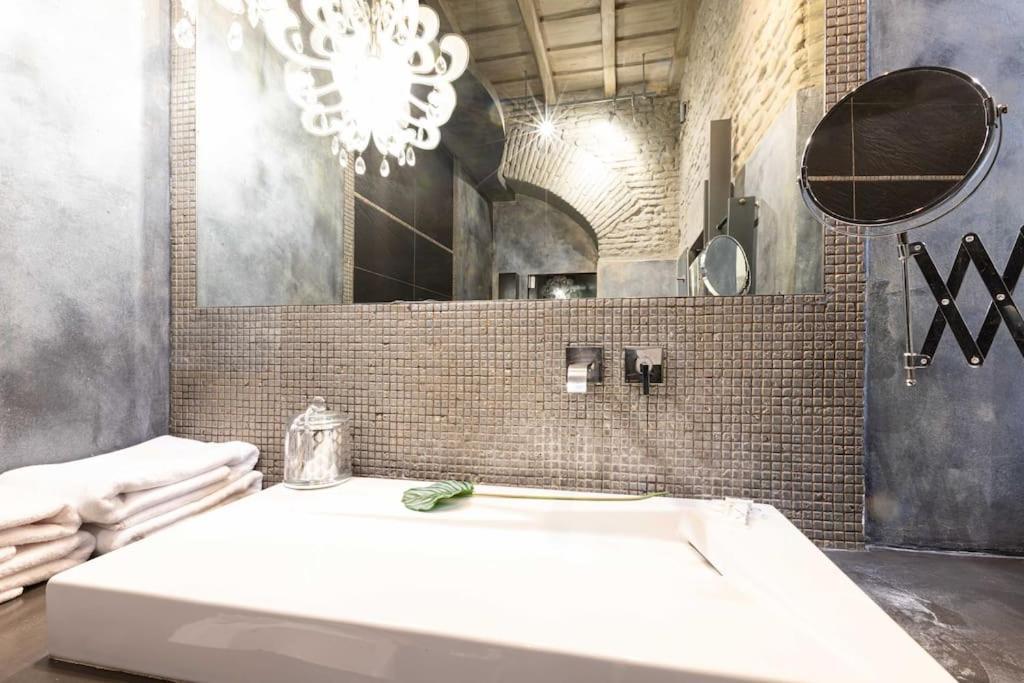 Manara57 Dream Apartment Trastevere - Topcollection Roma Dış mekan fotoğraf