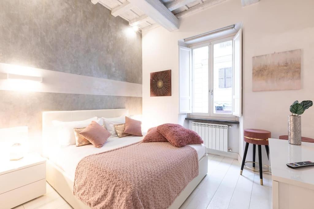 Manara57 Dream Apartment Trastevere - Topcollection Roma Dış mekan fotoğraf