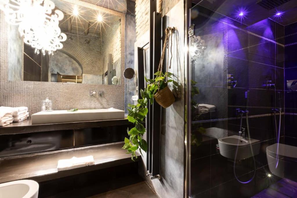 Manara57 Dream Apartment Trastevere - Topcollection Roma Dış mekan fotoğraf