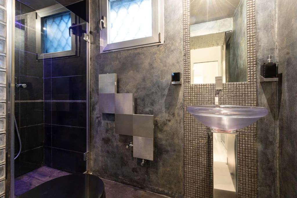 Manara57 Dream Apartment Trastevere - Topcollection Roma Dış mekan fotoğraf