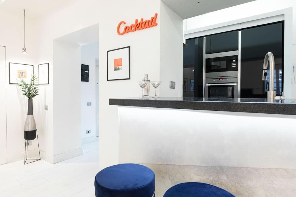 Manara57 Dream Apartment Trastevere - Topcollection Roma Dış mekan fotoğraf