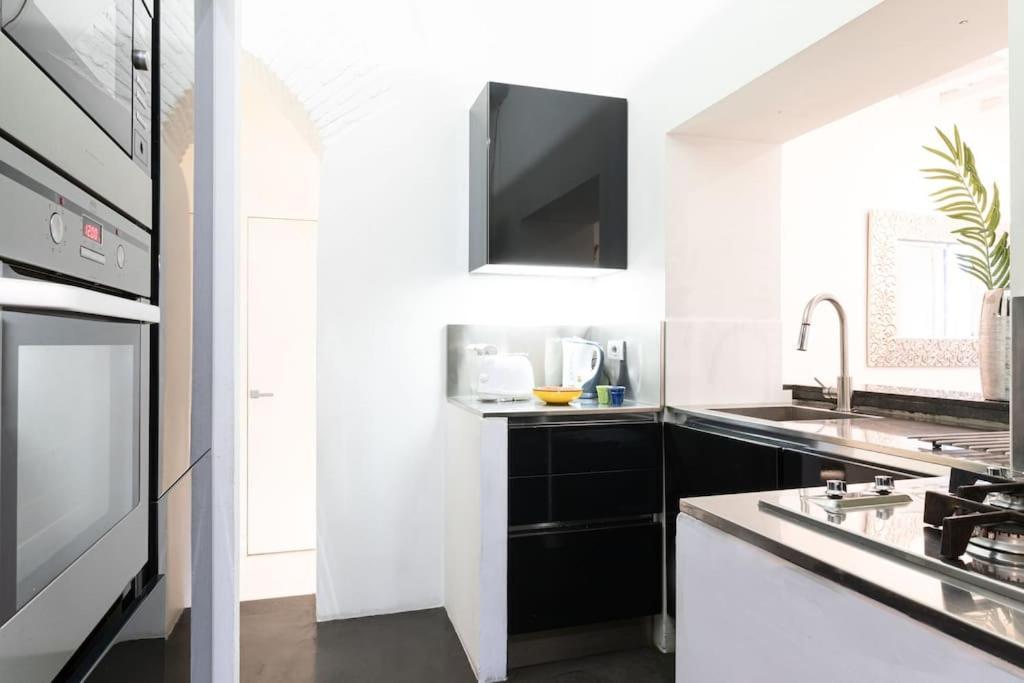 Manara57 Dream Apartment Trastevere - Topcollection Roma Dış mekan fotoğraf