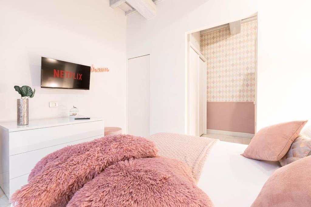 Manara57 Dream Apartment Trastevere - Topcollection Roma Dış mekan fotoğraf