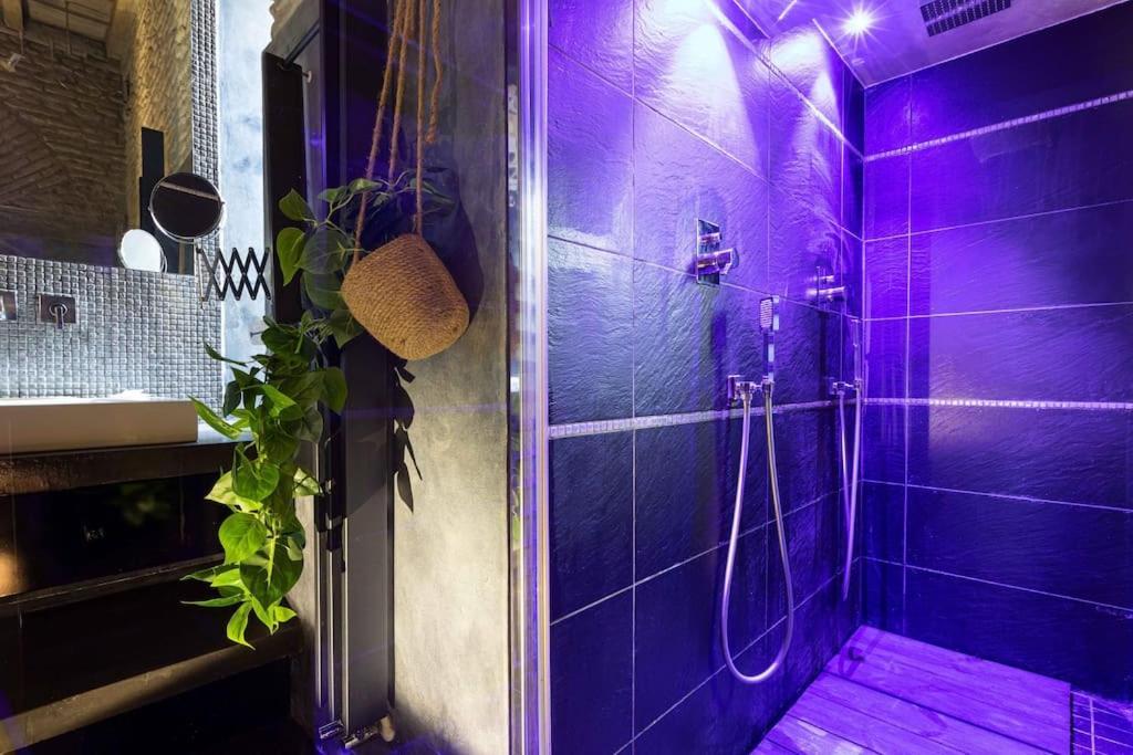 Manara57 Dream Apartment Trastevere - Topcollection Roma Dış mekan fotoğraf