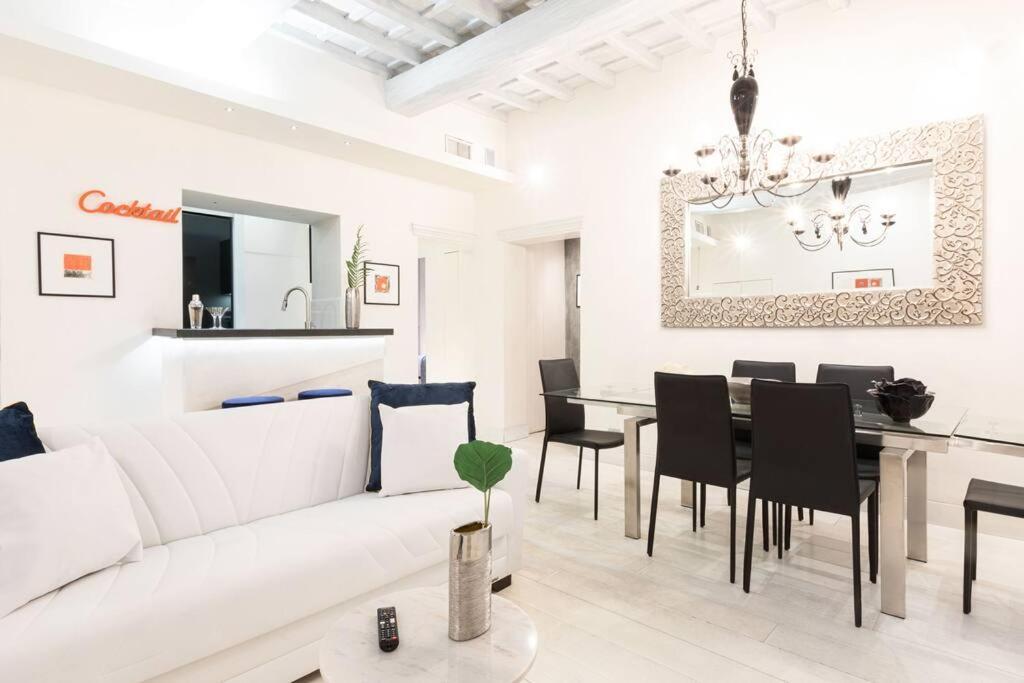 Manara57 Dream Apartment Trastevere - Topcollection Roma Dış mekan fotoğraf