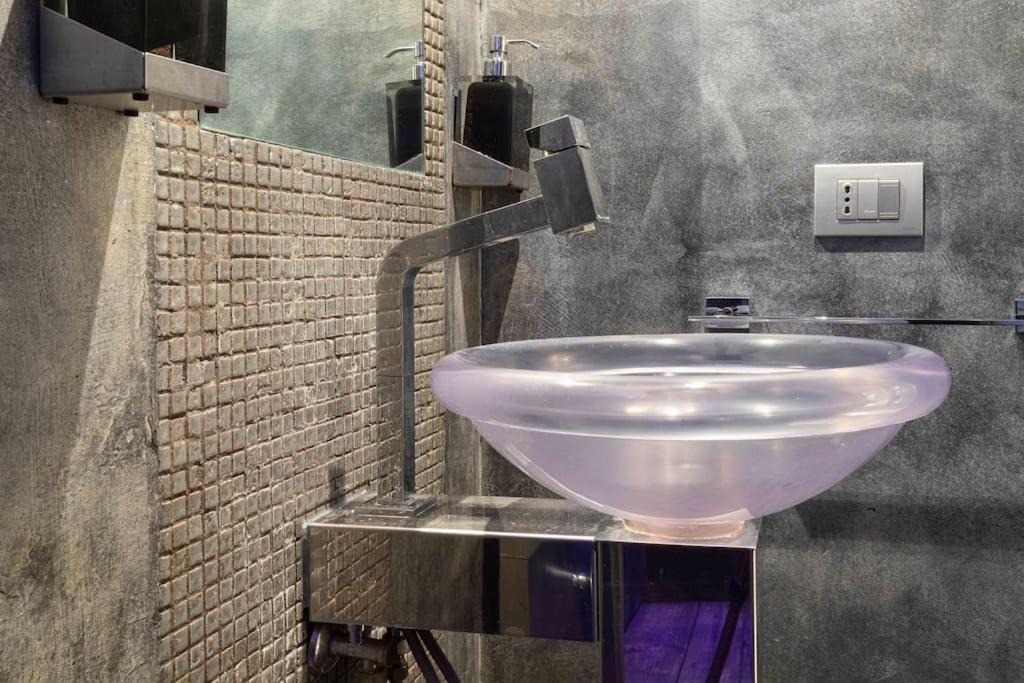 Manara57 Dream Apartment Trastevere - Topcollection Roma Dış mekan fotoğraf