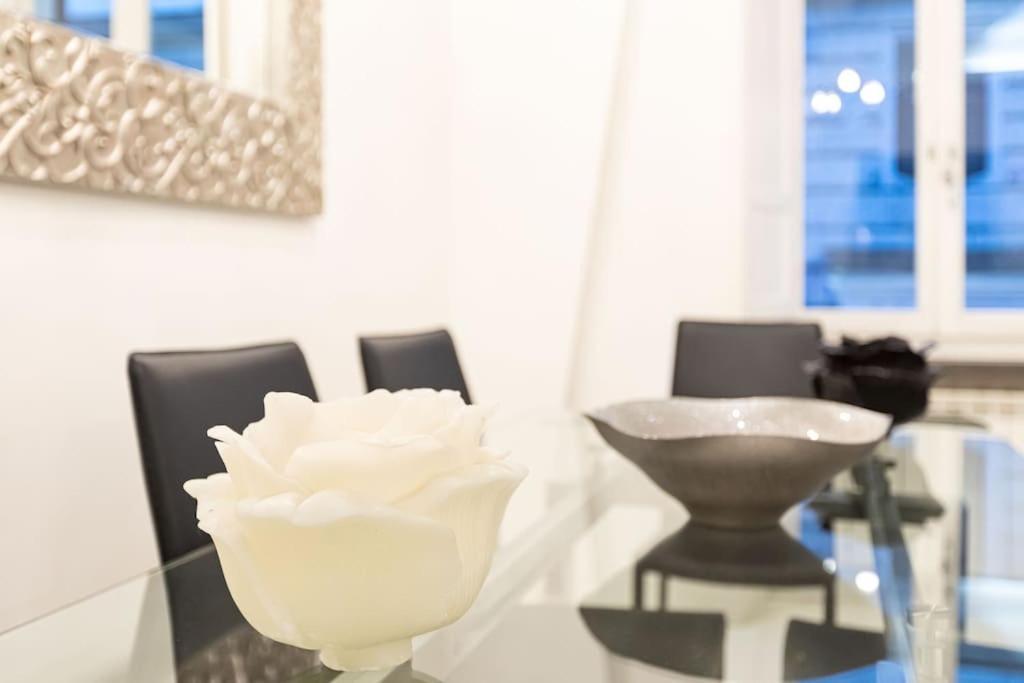 Manara57 Dream Apartment Trastevere - Topcollection Roma Dış mekan fotoğraf
