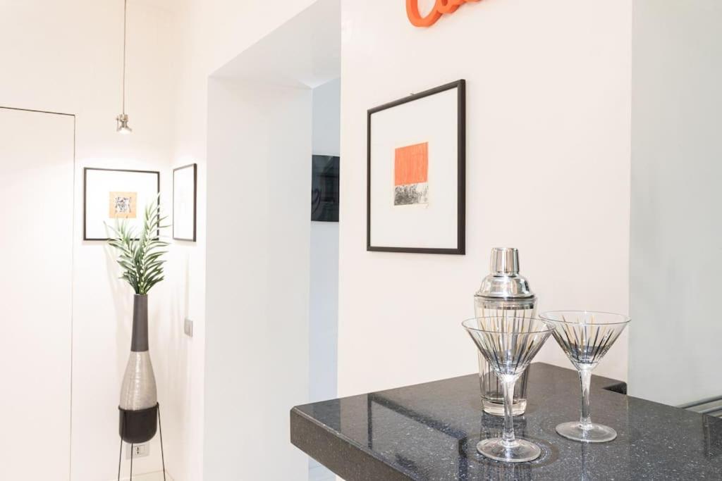 Manara57 Dream Apartment Trastevere - Topcollection Roma Dış mekan fotoğraf
