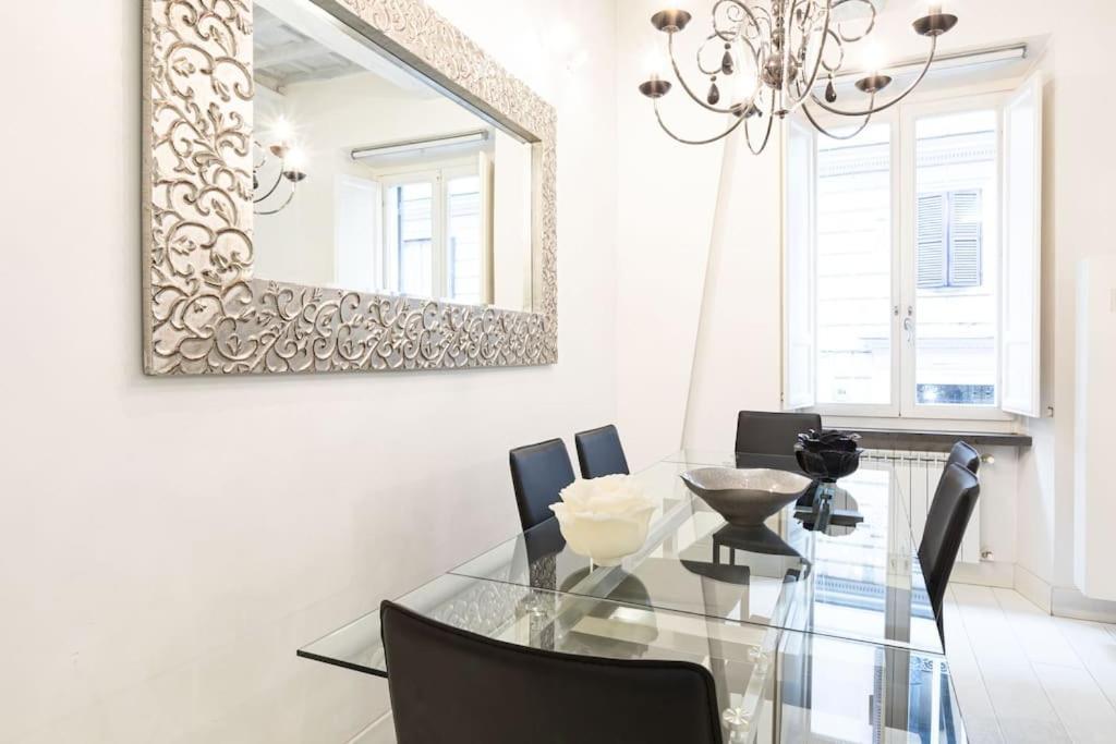 Manara57 Dream Apartment Trastevere - Topcollection Roma Dış mekan fotoğraf