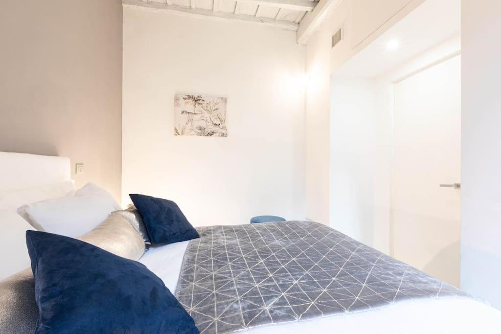 Manara57 Dream Apartment Trastevere - Topcollection Roma Dış mekan fotoğraf