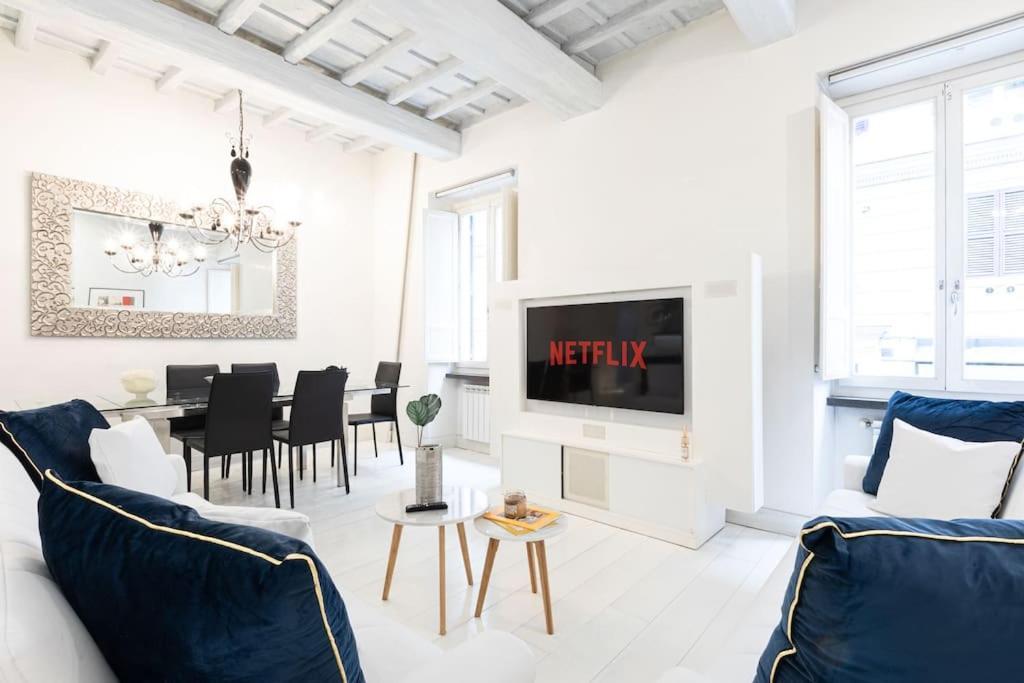 Manara57 Dream Apartment Trastevere - Topcollection Roma Dış mekan fotoğraf