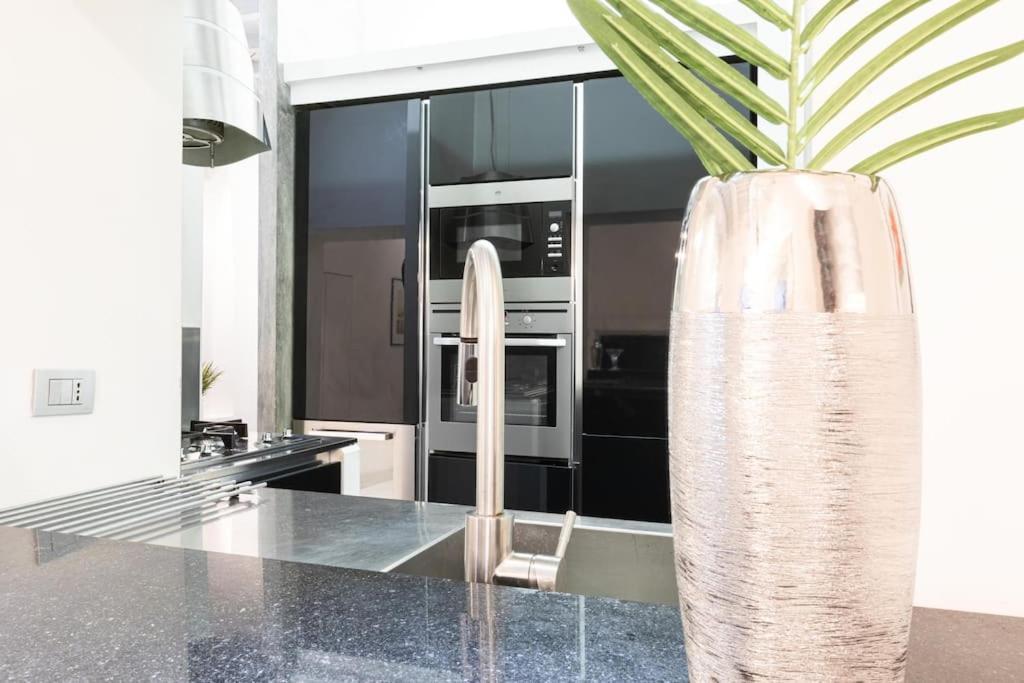 Manara57 Dream Apartment Trastevere - Topcollection Roma Dış mekan fotoğraf