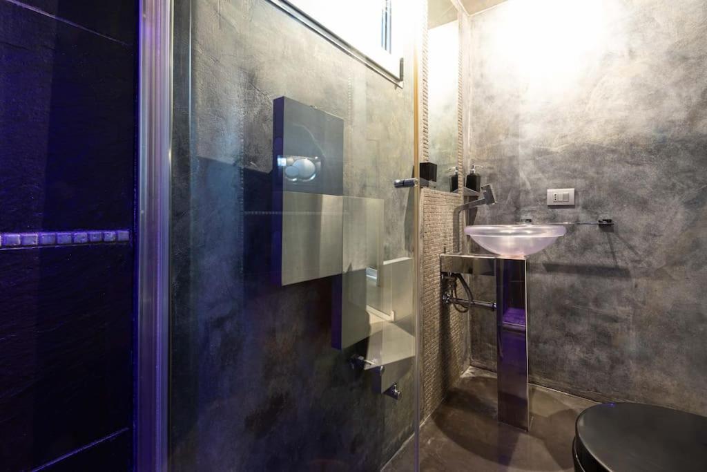 Manara57 Dream Apartment Trastevere - Topcollection Roma Dış mekan fotoğraf